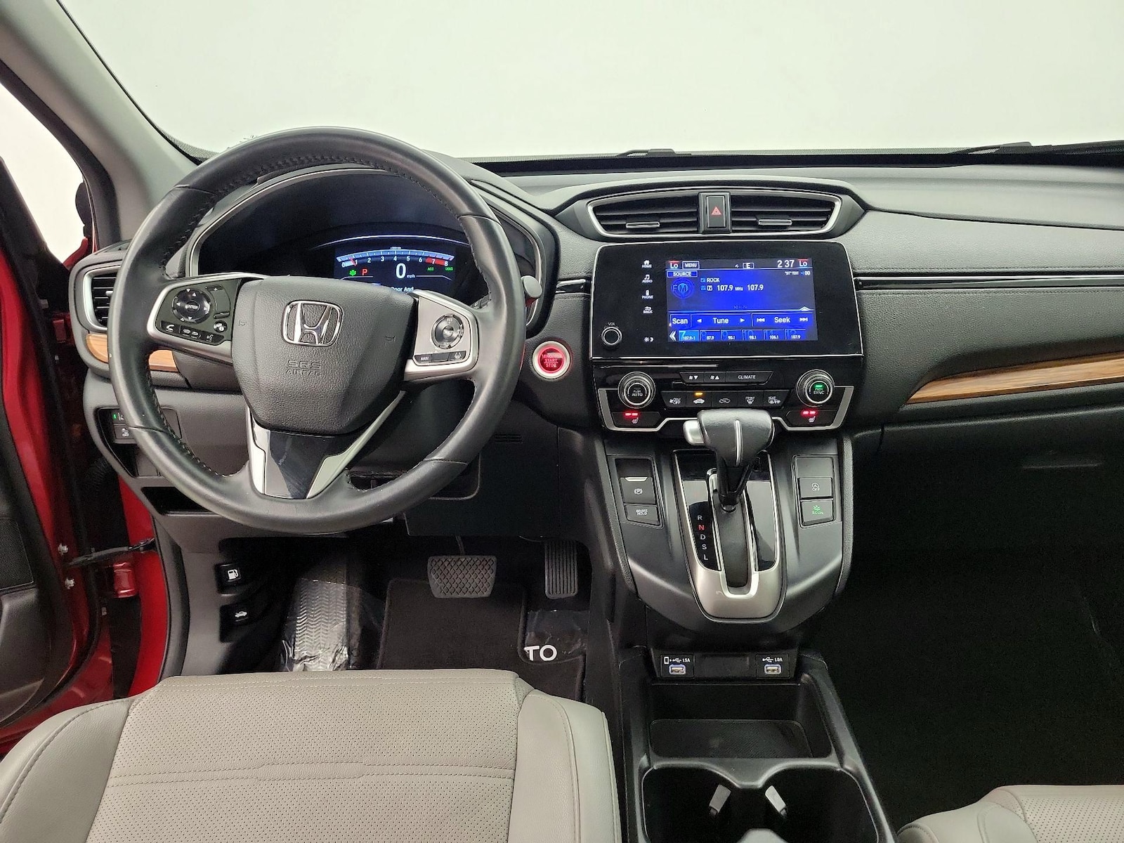 2022 Honda CR-V EX-L - Photo 10