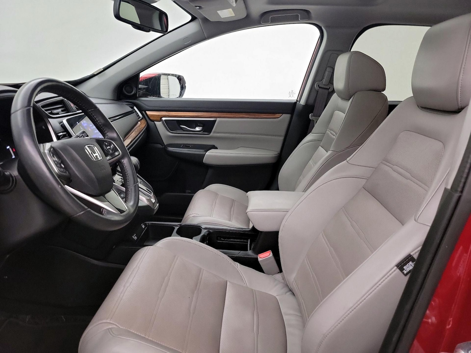 2022 Honda CR-V EX-L - Photo 12
