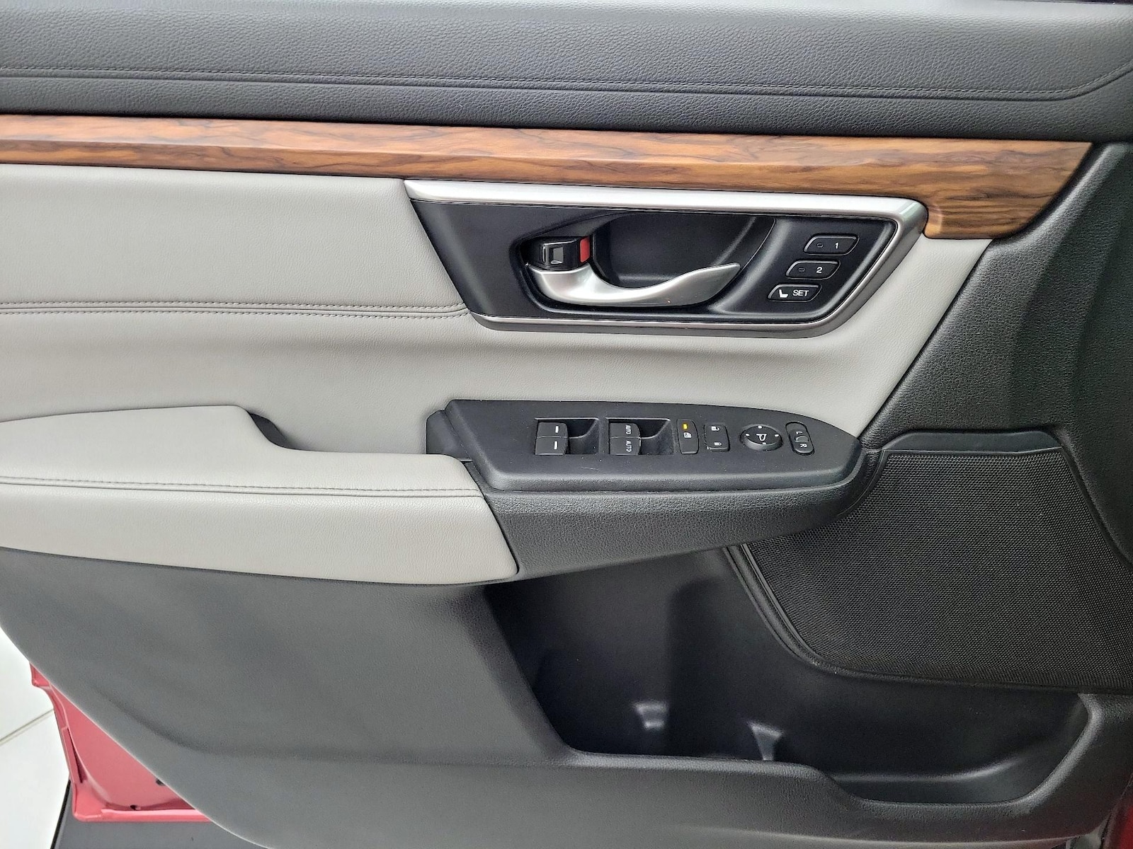 2022 Honda CR-V EX-L - Photo 13
