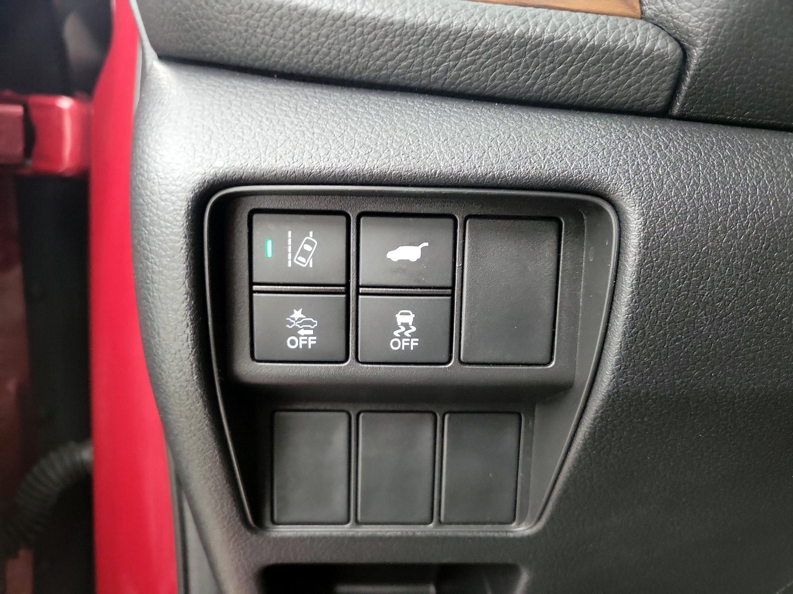 2022 Honda CR-V EX-L - Photo 14