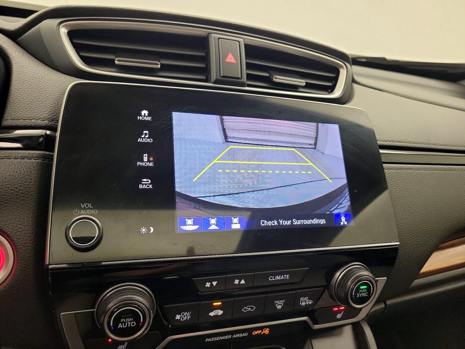 2022 Honda CR-V EX-L - Photo 15