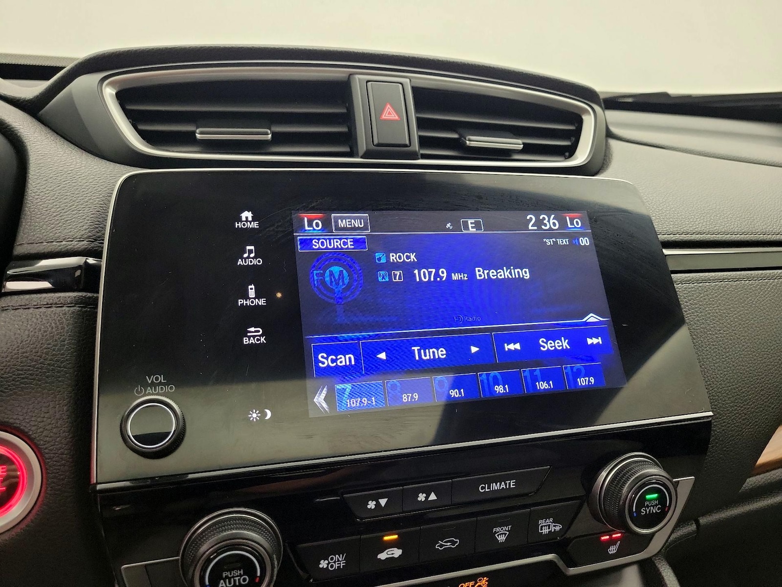 2022 Honda CR-V EX-L - Photo 16