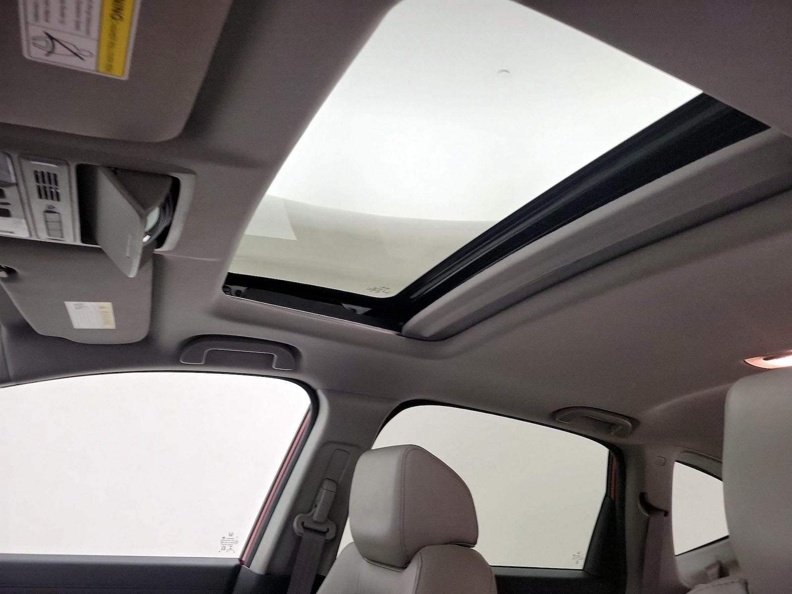 2022 Honda CR-V EX-L - Photo 20
