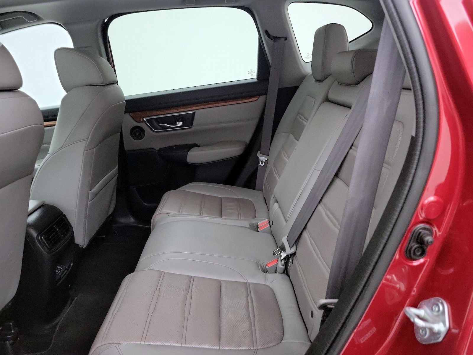 2022 Honda CR-V EX-L - Photo 21