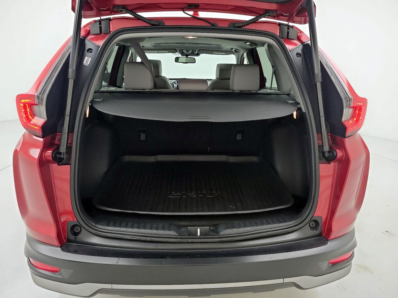 2022 Honda CR-V EX-L - Photo 22