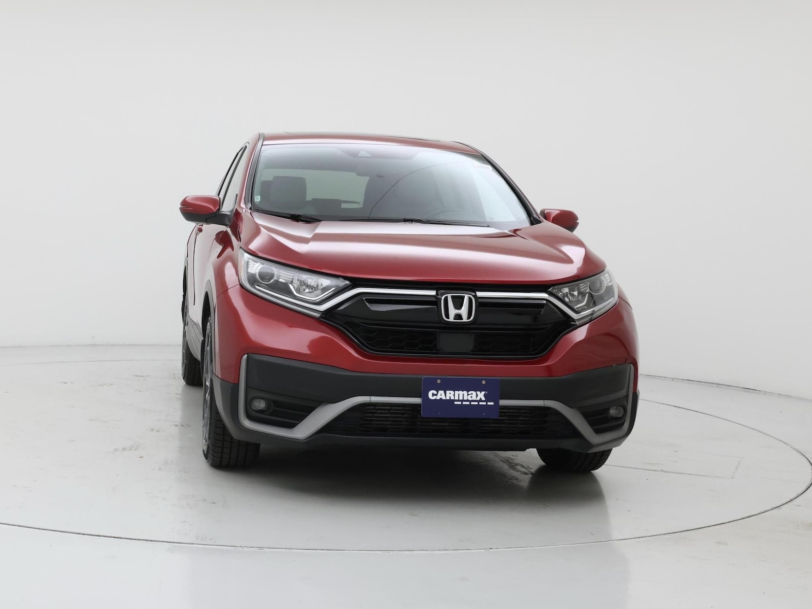 2022 Honda CR-V EX-L - Photo 6