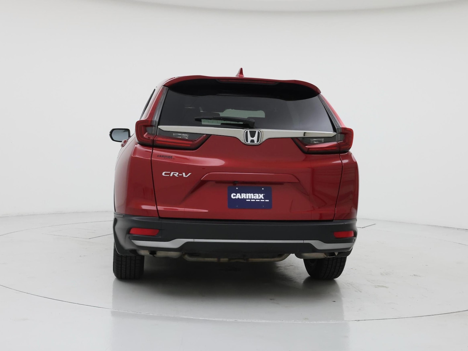 2022 Honda CR-V EX-L - Photo 7