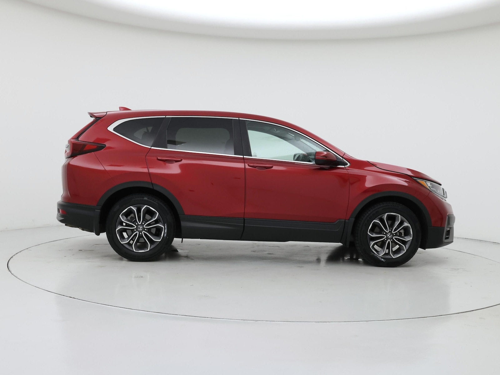 2022 Honda CR-V EX-L - Photo 8
