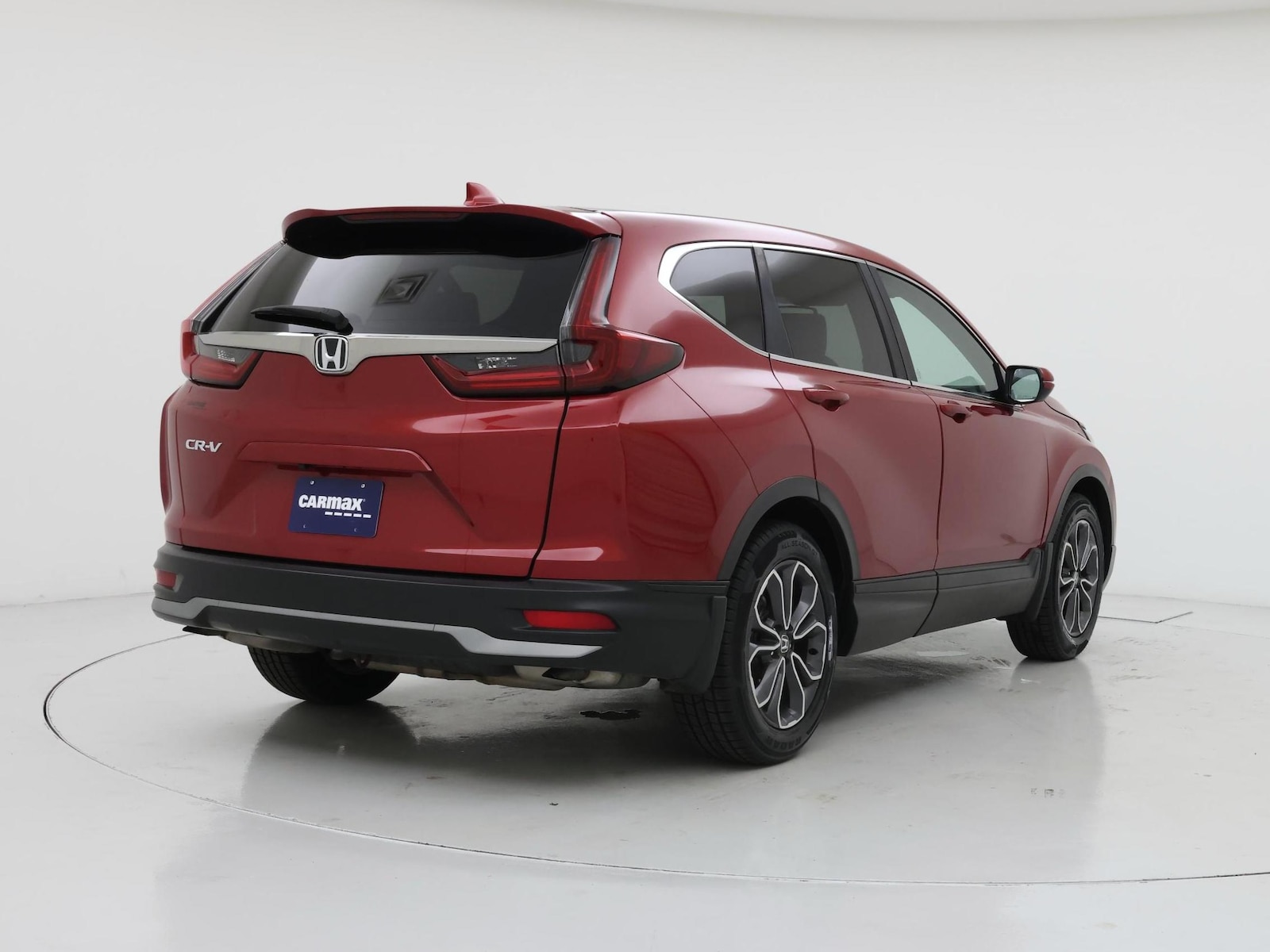 2022 Honda CR-V EX-L - Photo 9
