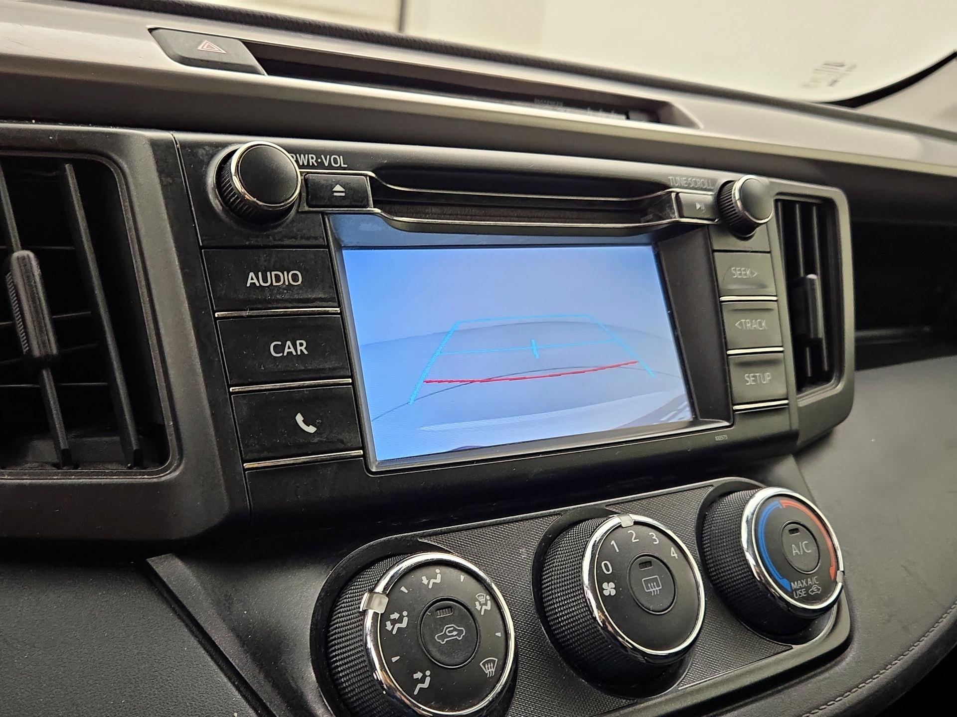 Thumbnail: 2017 Toyota RAV4 - 14