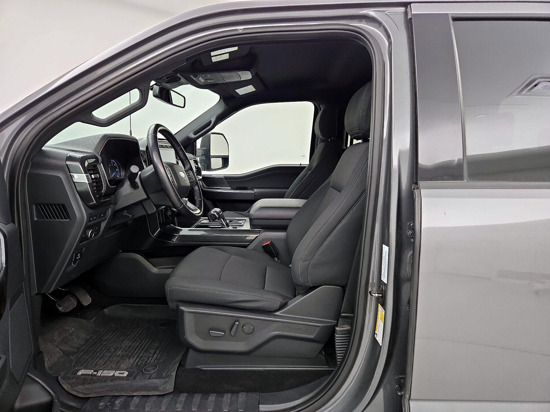 Thumbnail: 2021 Ford F-150 - 11