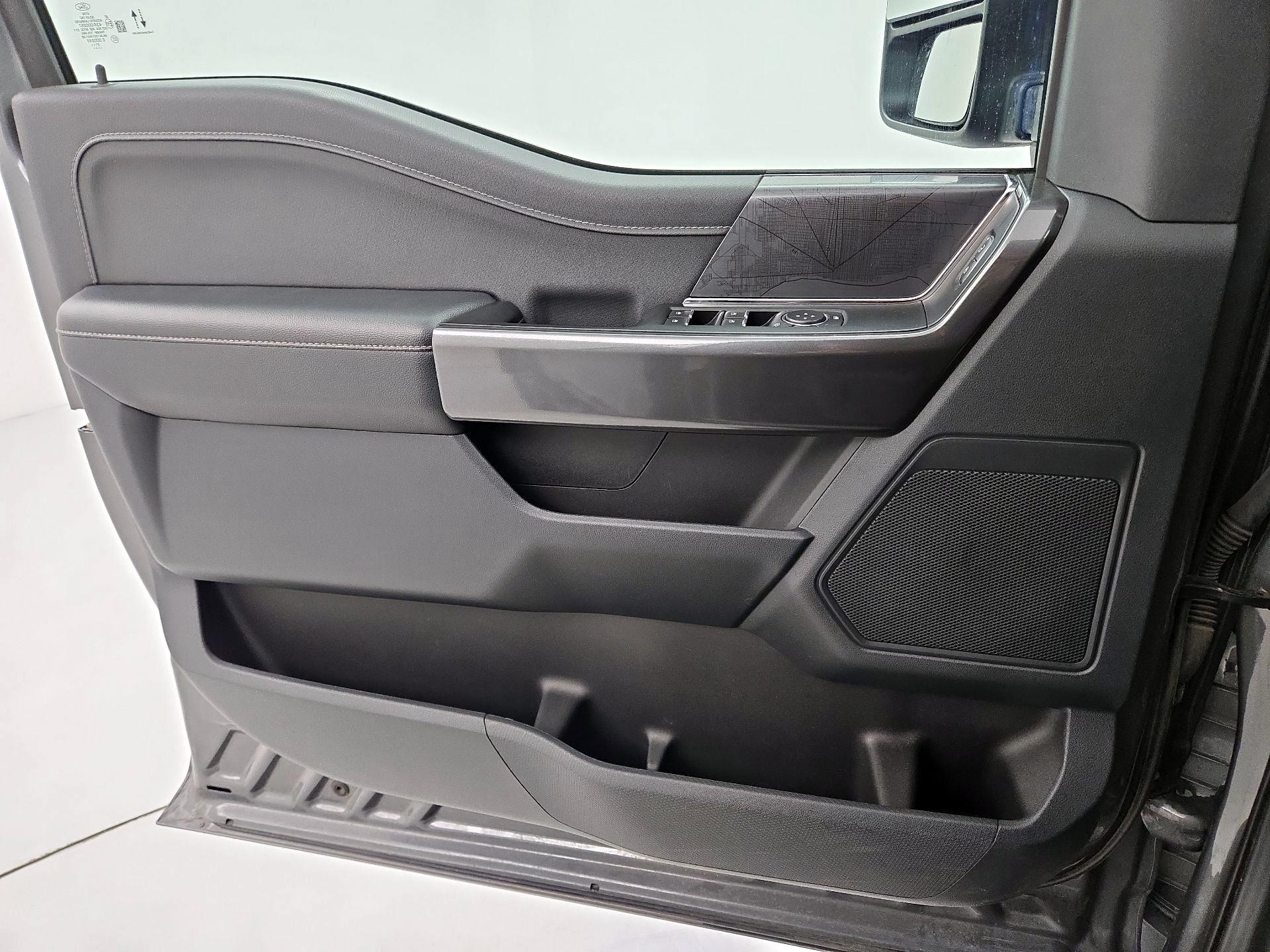 Thumbnail: 2021 Ford F-150 - 12