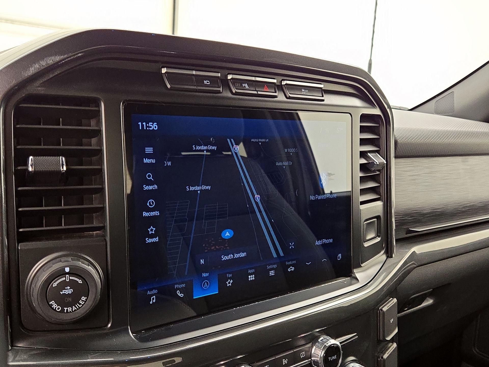 Thumbnail: 2021 Ford F-150 - 14