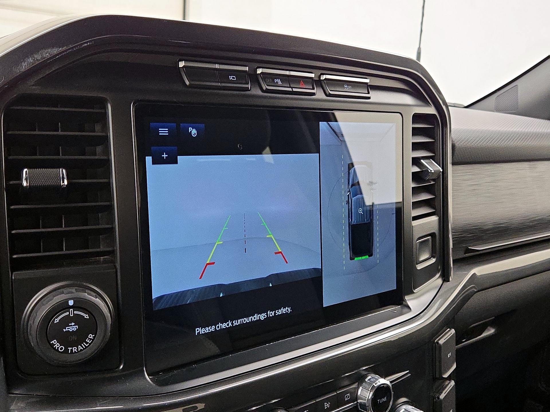 Thumbnail: 2021 Ford F-150 - 15