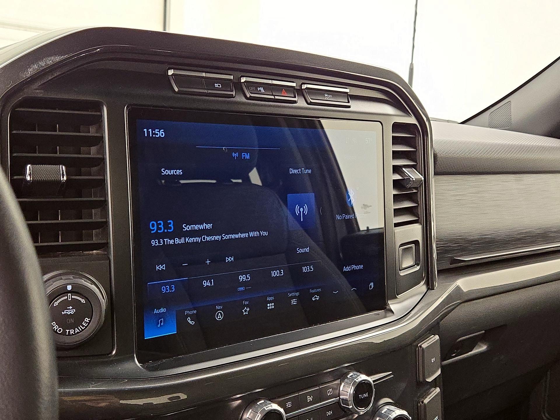 Thumbnail: 2021 Ford F-150 - 16