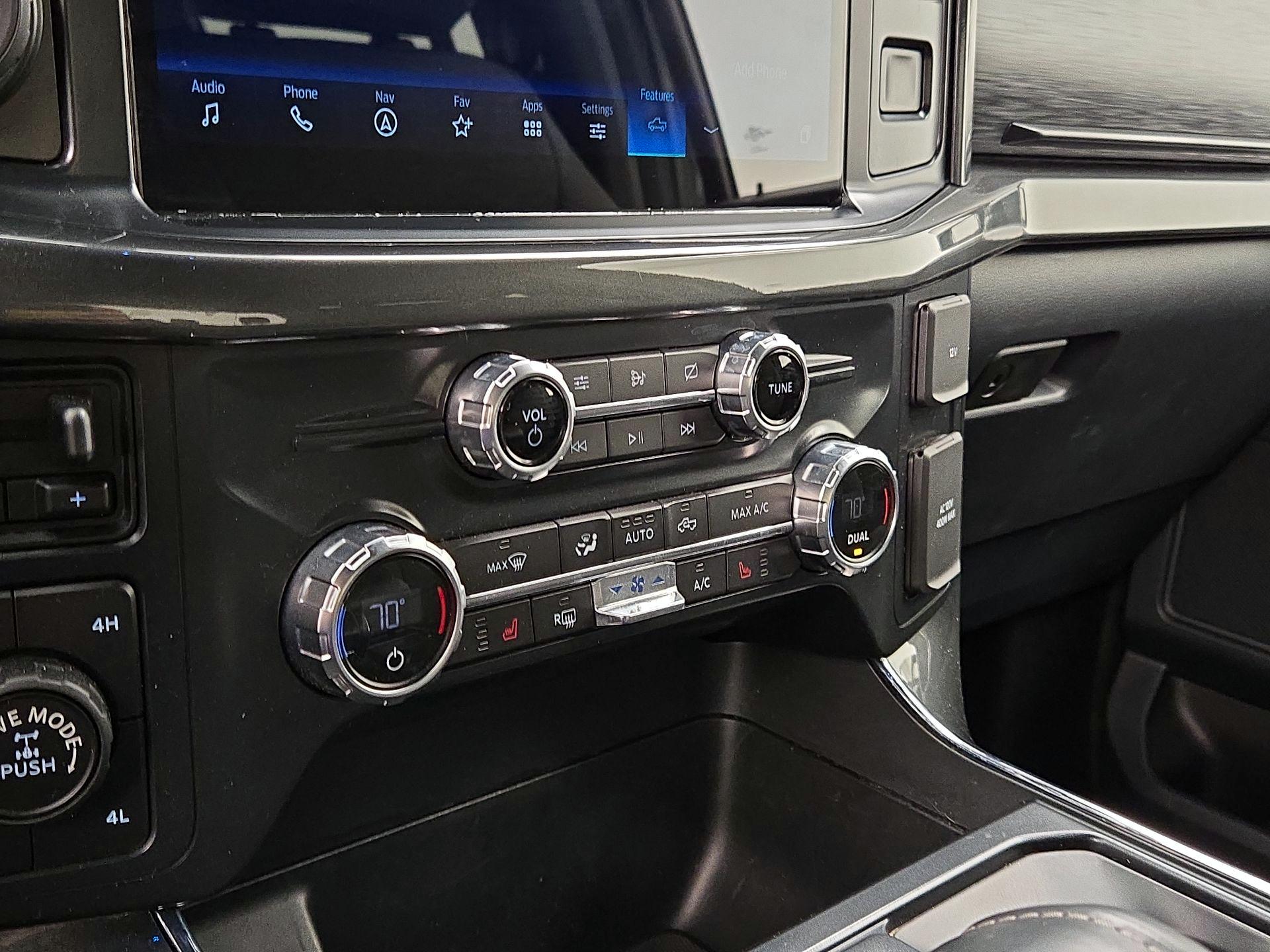 Thumbnail: 2021 Ford F-150 - 17