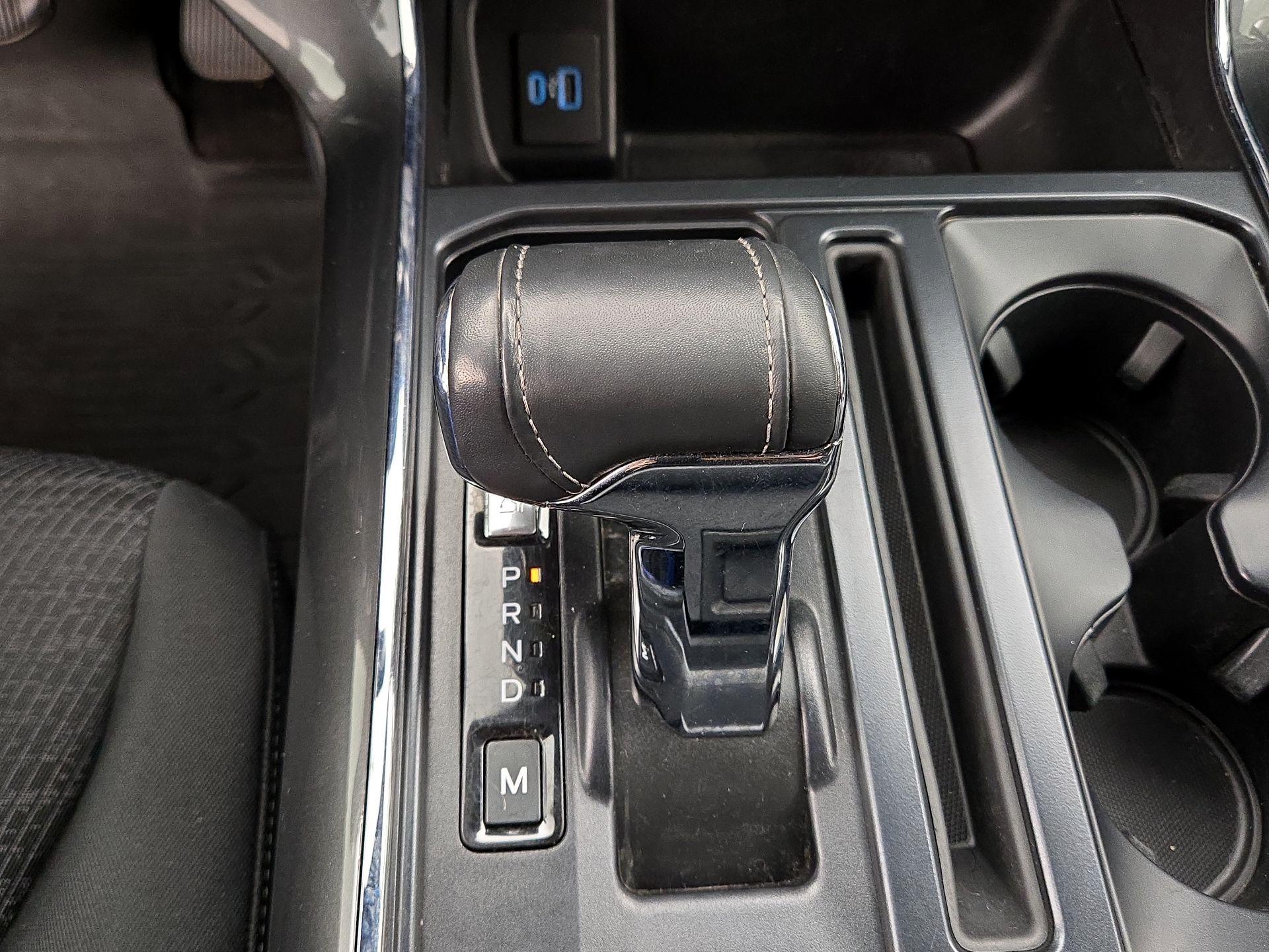 Thumbnail: 2021 Ford F-150 - 18