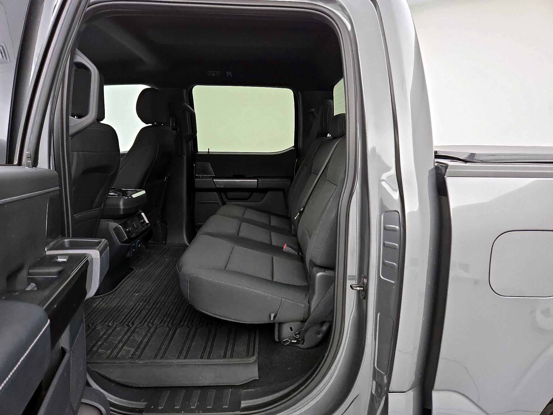 Thumbnail: 2021 Ford F-150 - 20