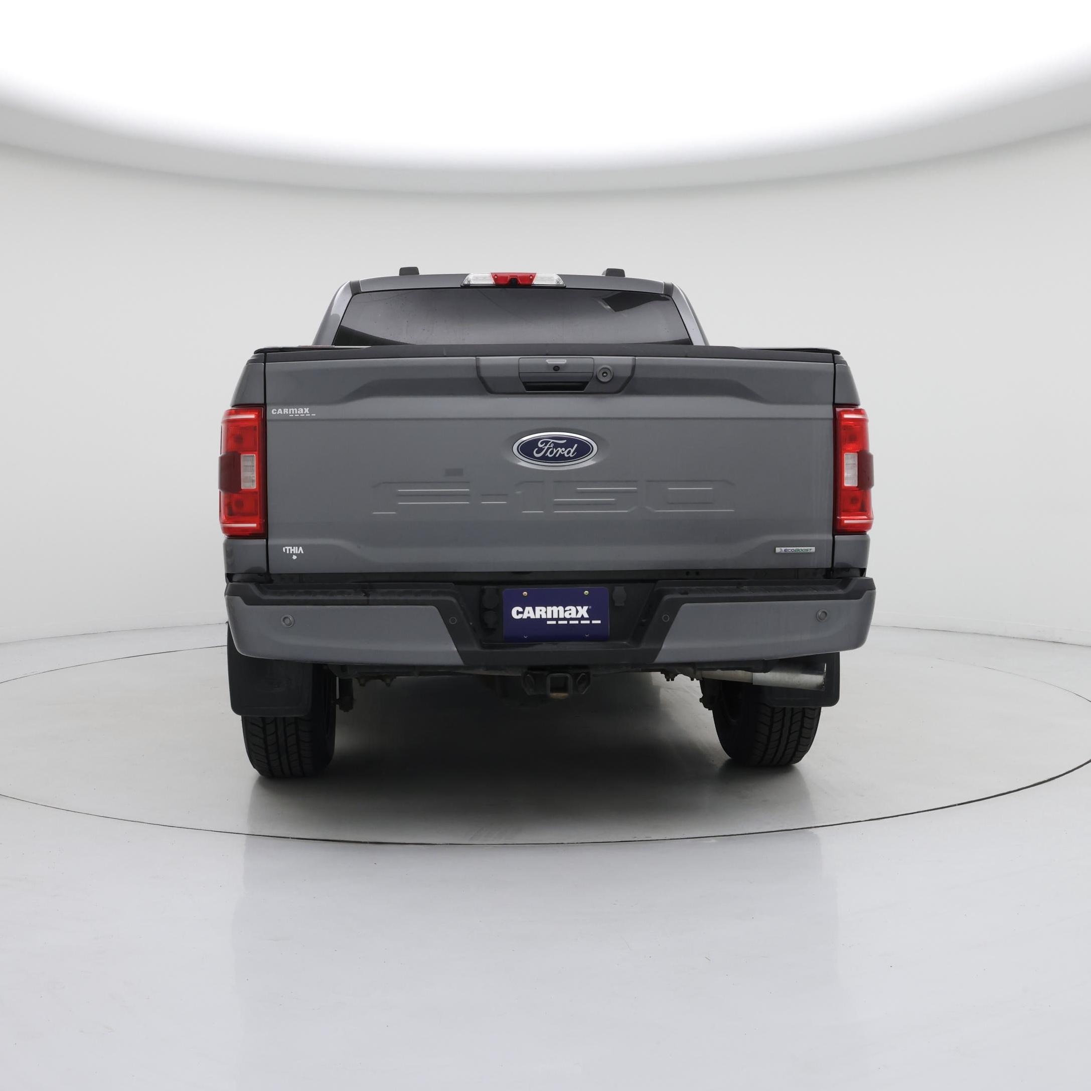 Thumbnail: 2021 Ford F-150 - 6