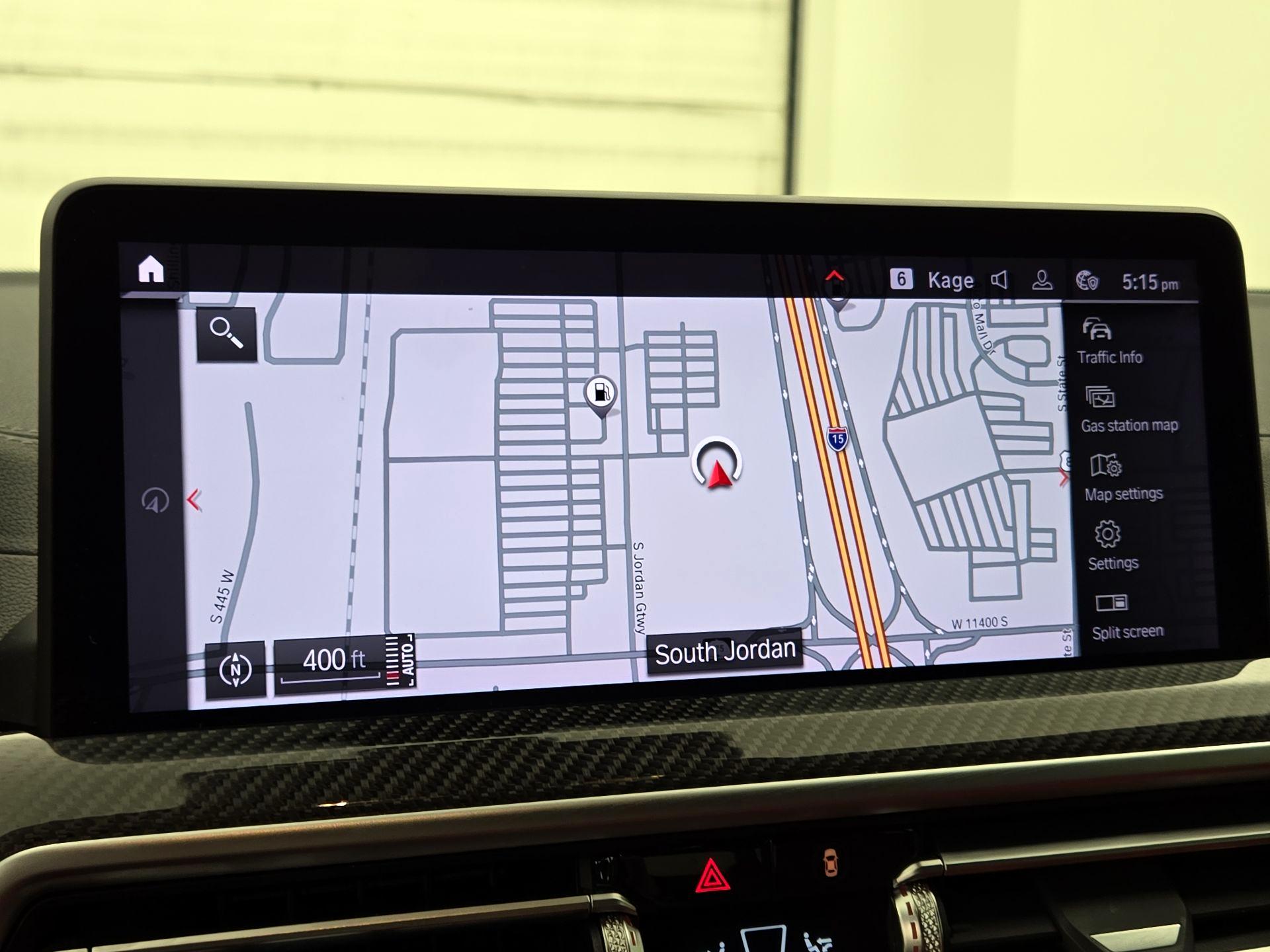 Thumbnail: 2022 BMW X4 - 14