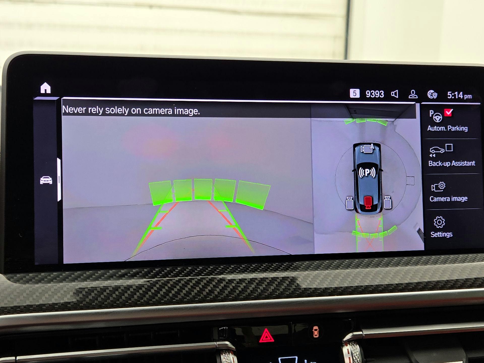 Thumbnail: 2022 BMW X4 - 15