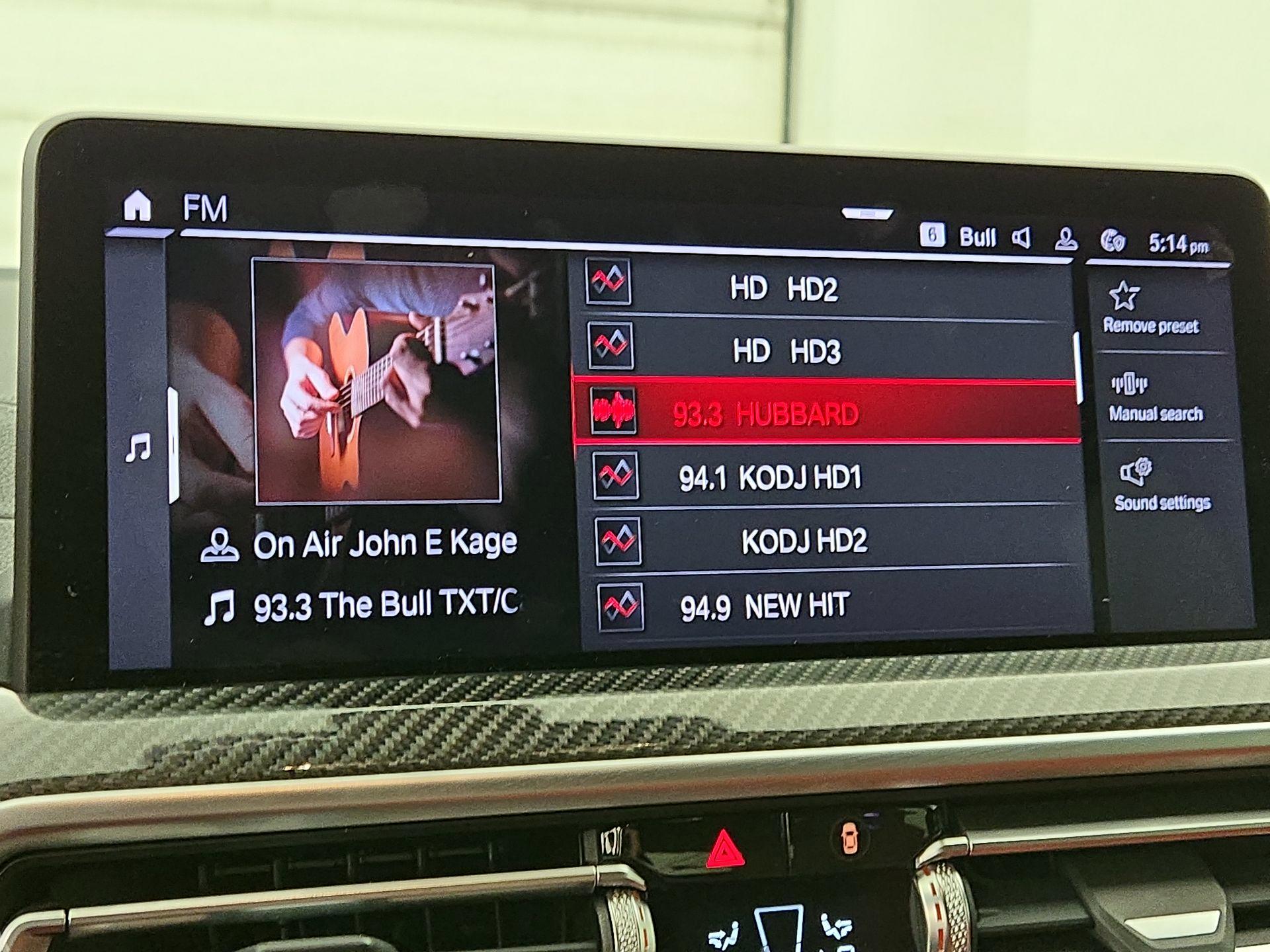 Thumbnail: 2022 BMW X4 - 16