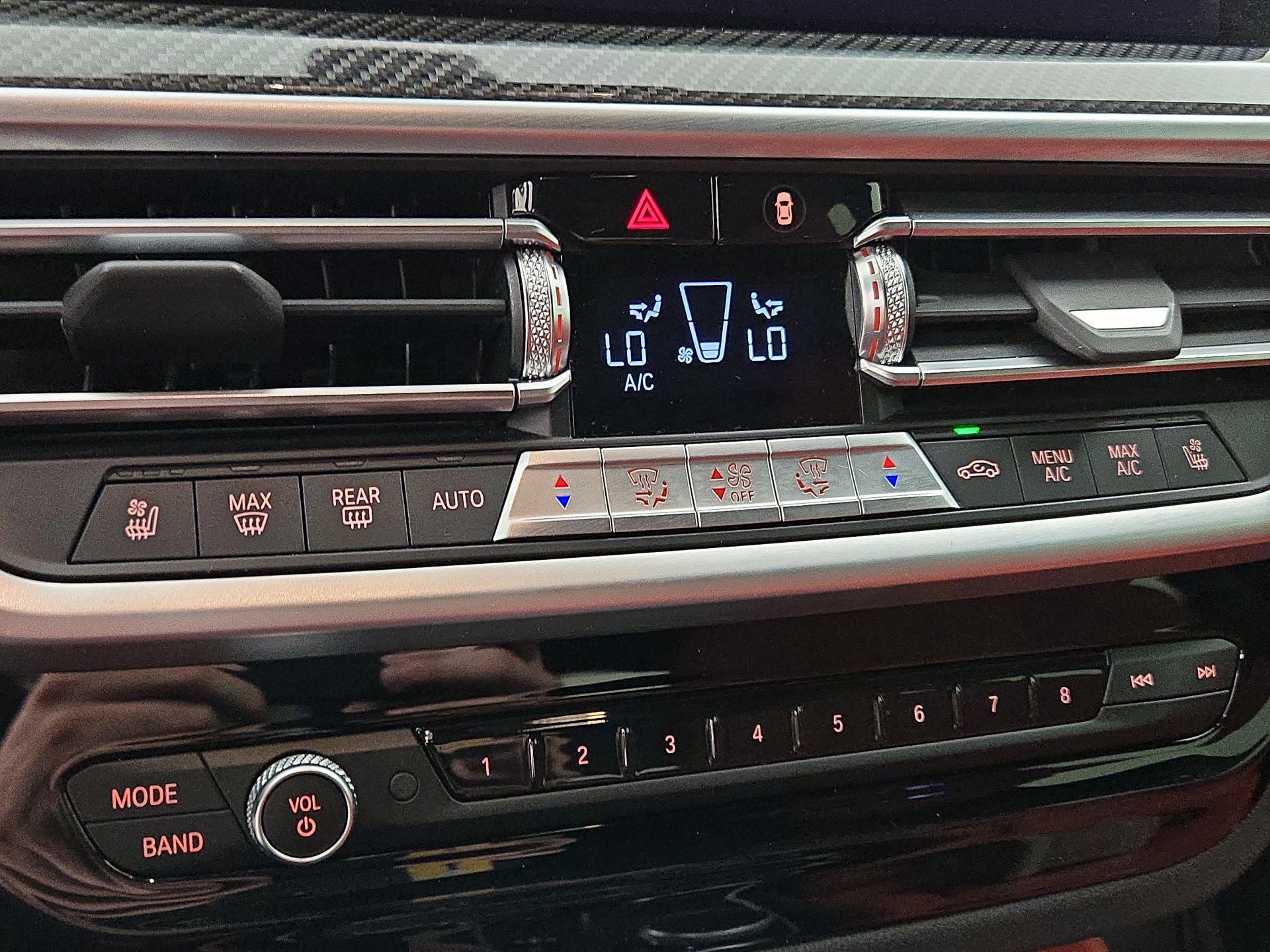 Thumbnail: 2022 BMW X4 - 17