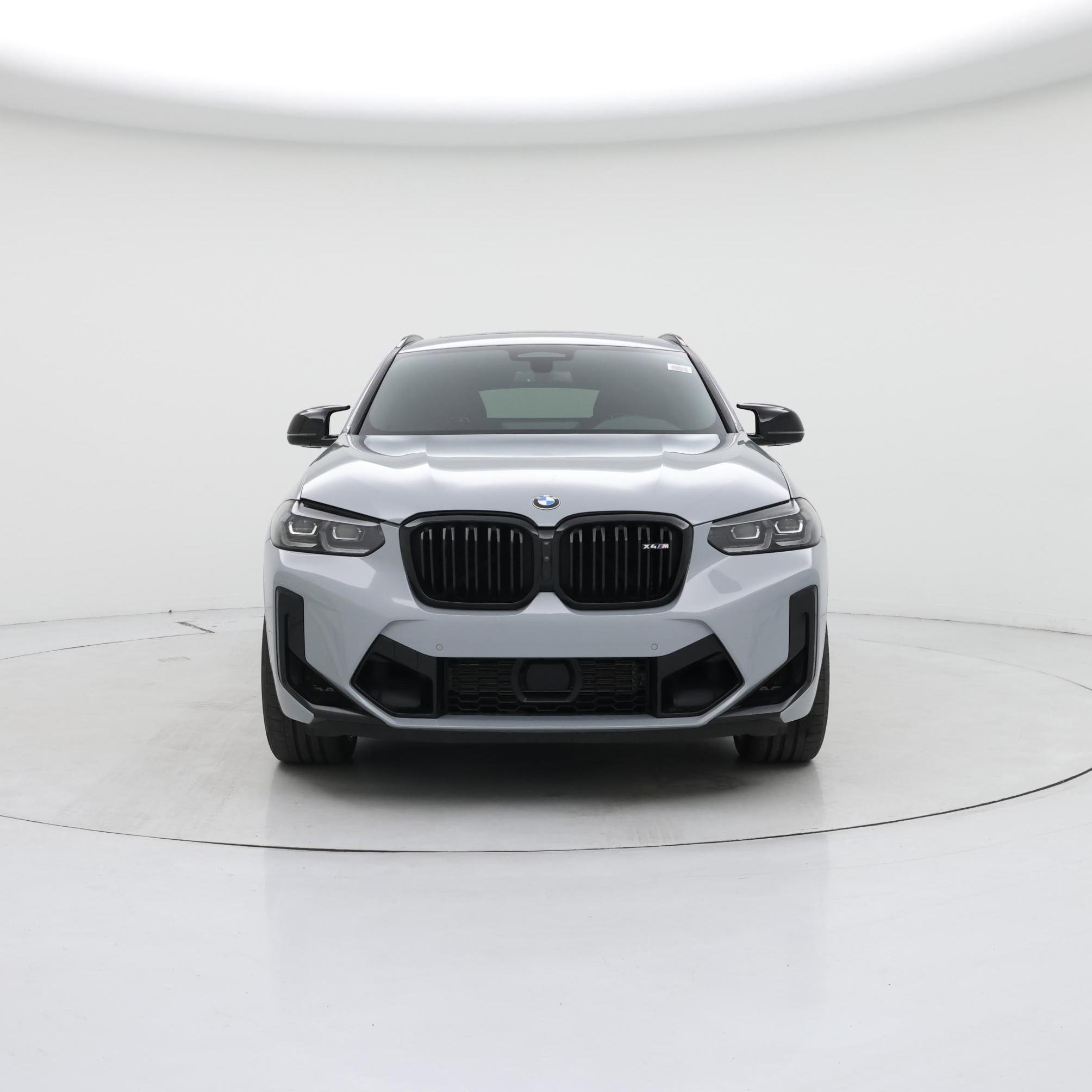 Thumbnail: 2022 BMW X4 - 5