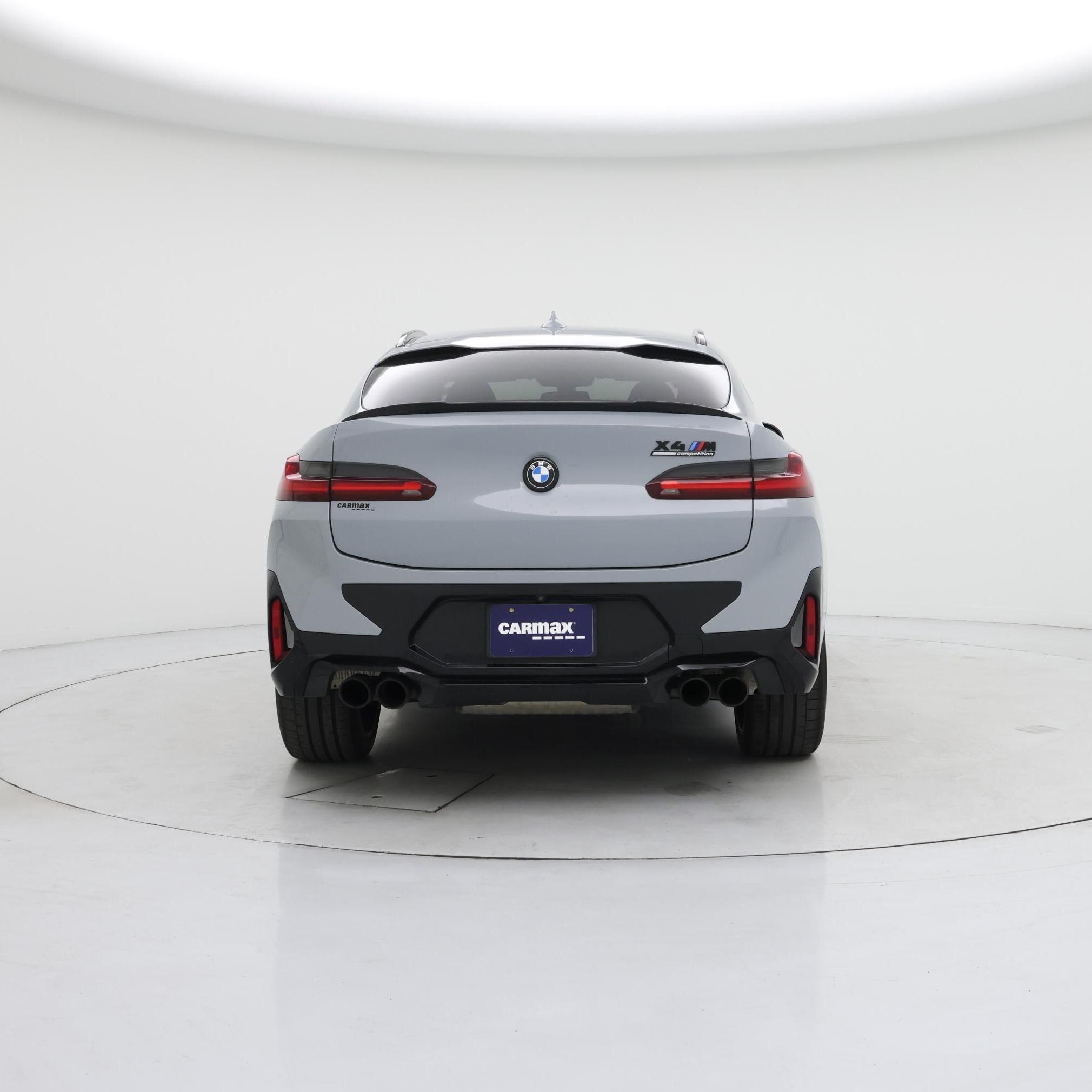 Thumbnail: 2022 BMW X4 - 6