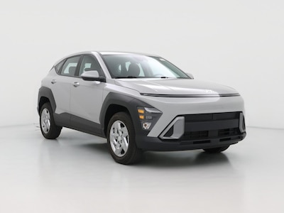 2024 Hyundai Kona SE