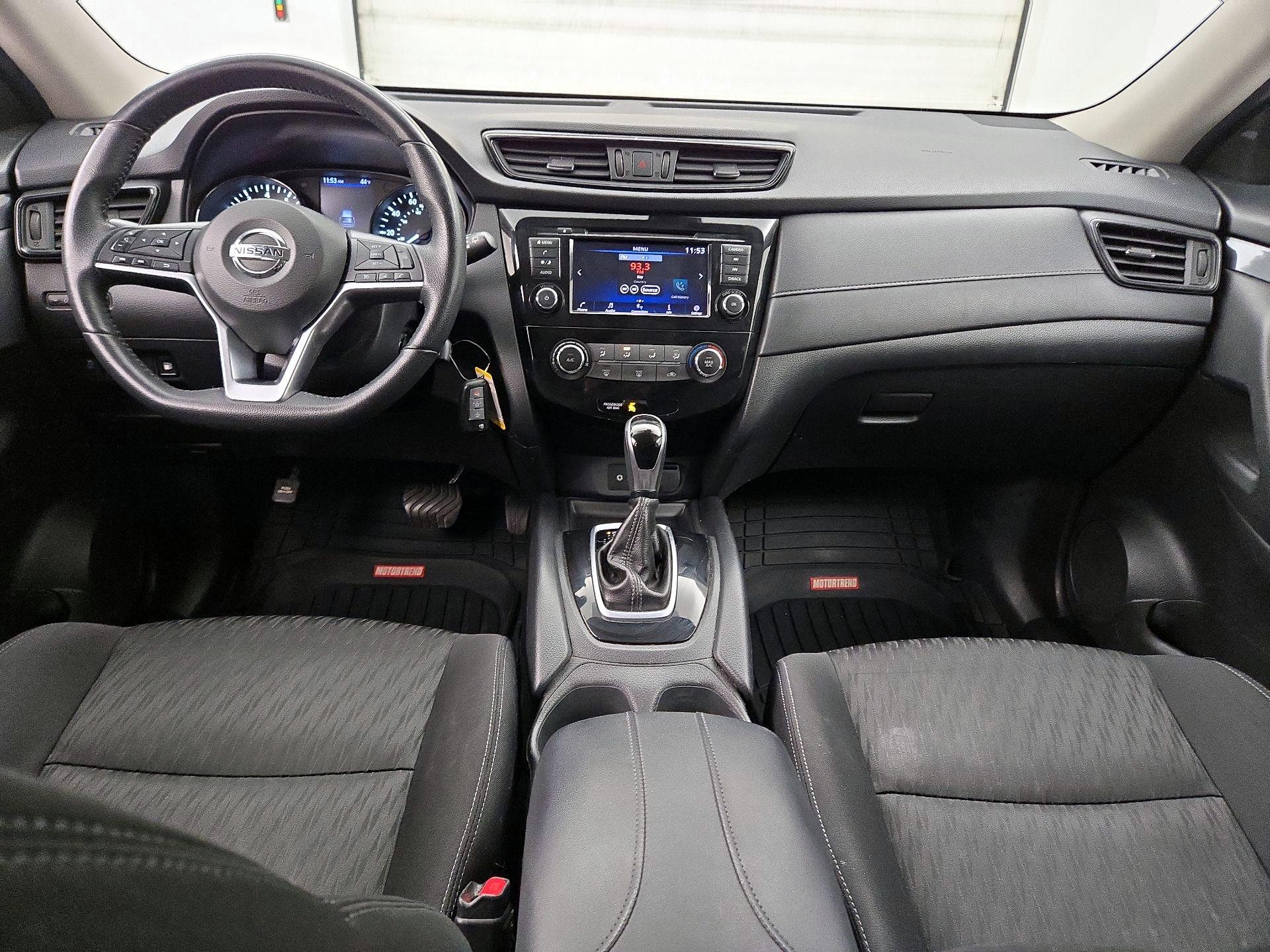 Thumbnail: 2020 Nissan Rogue - 9