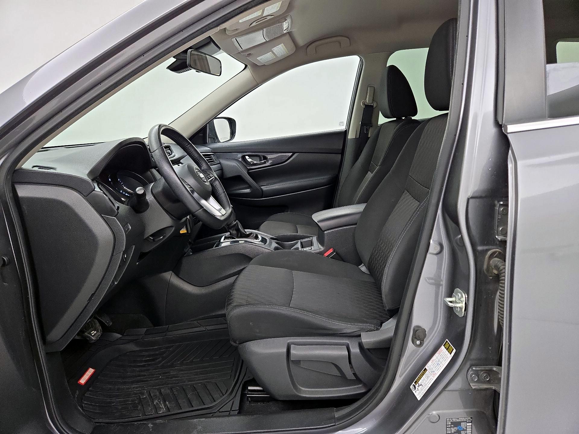 Thumbnail: 2020 Nissan Rogue - 11