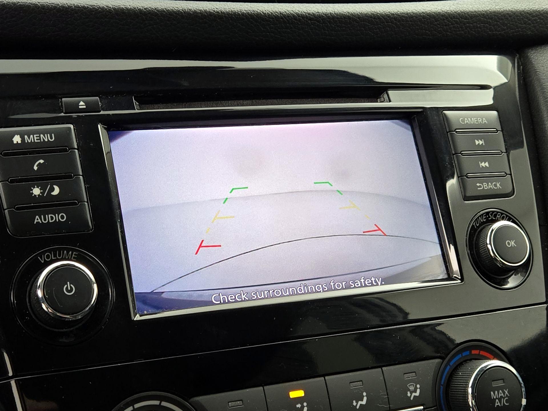 Thumbnail: 2020 Nissan Rogue - 14