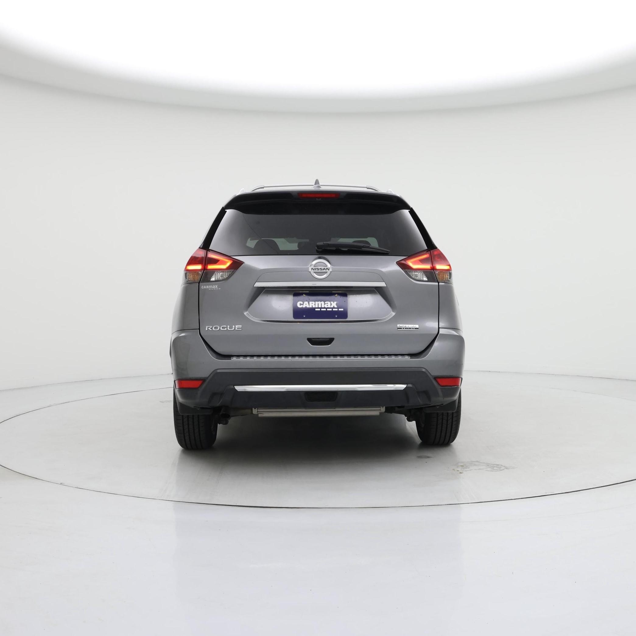 Thumbnail: 2020 Nissan Rogue - 6