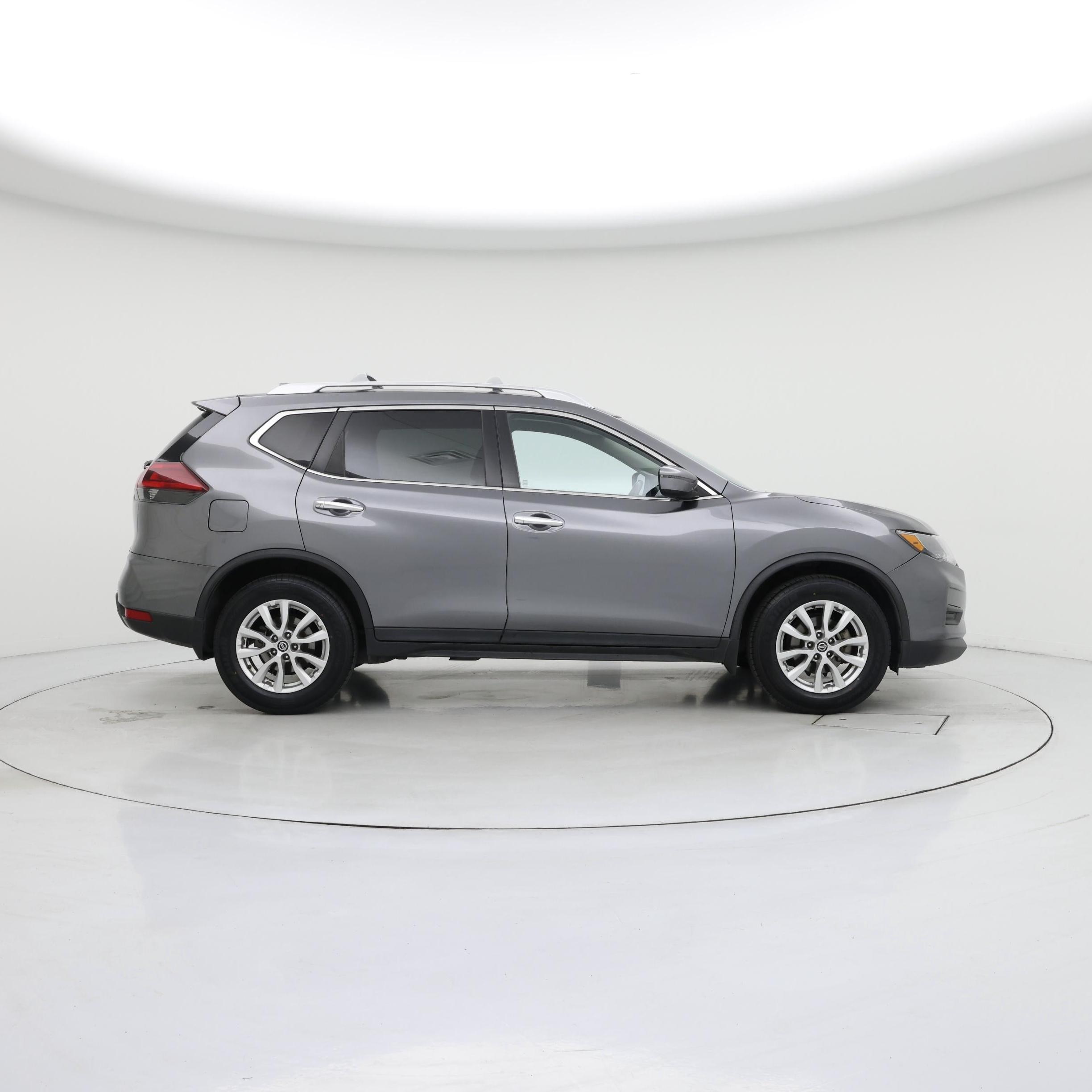 Thumbnail: 2020 Nissan Rogue - 7