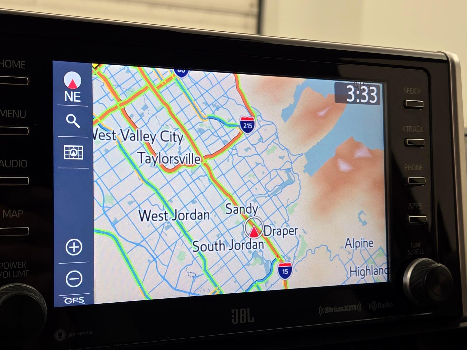 Thumbnail: 2021 Toyota RAV4 - 14