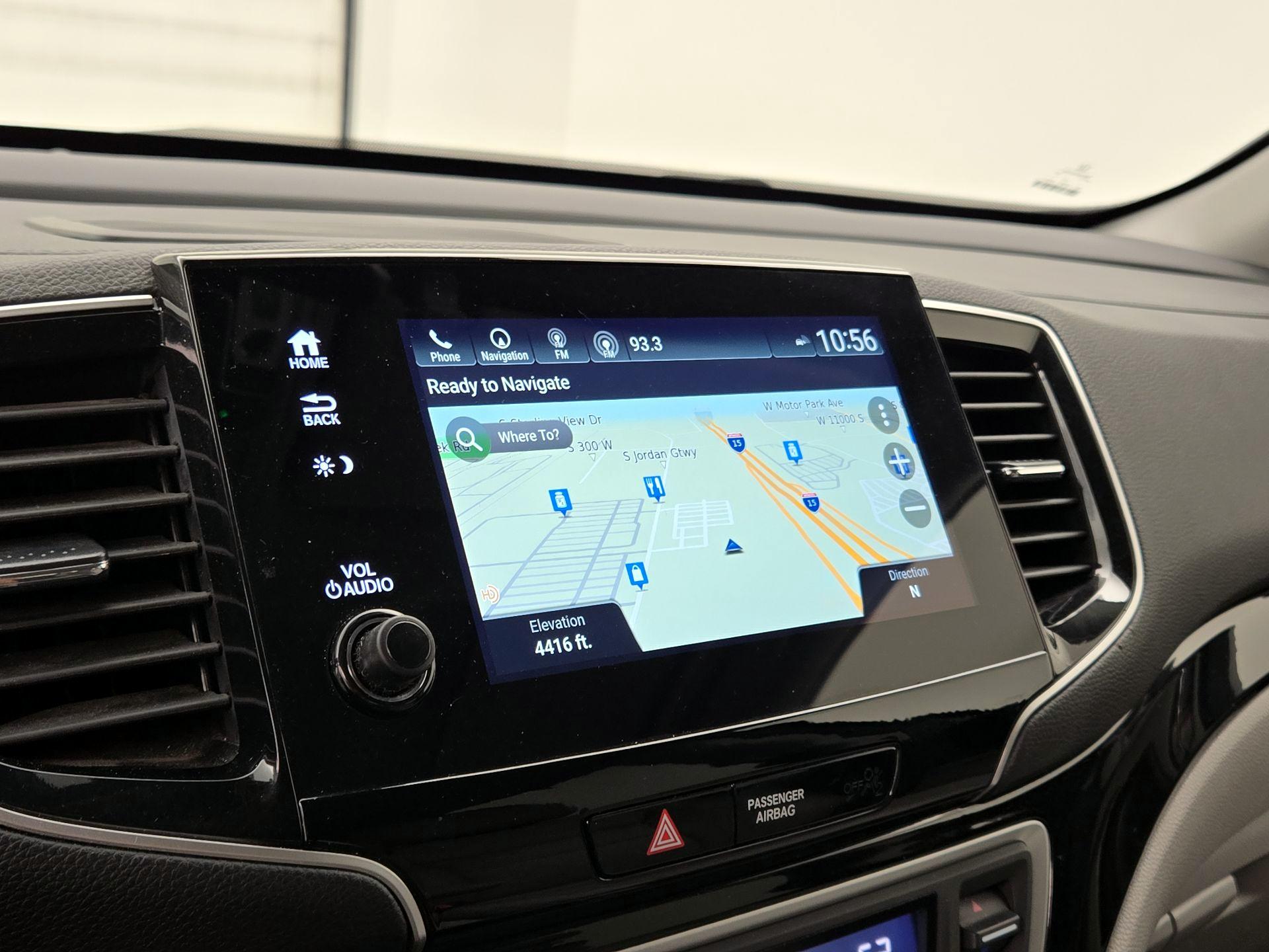 Thumbnail: 2019 Honda Pilot - 14