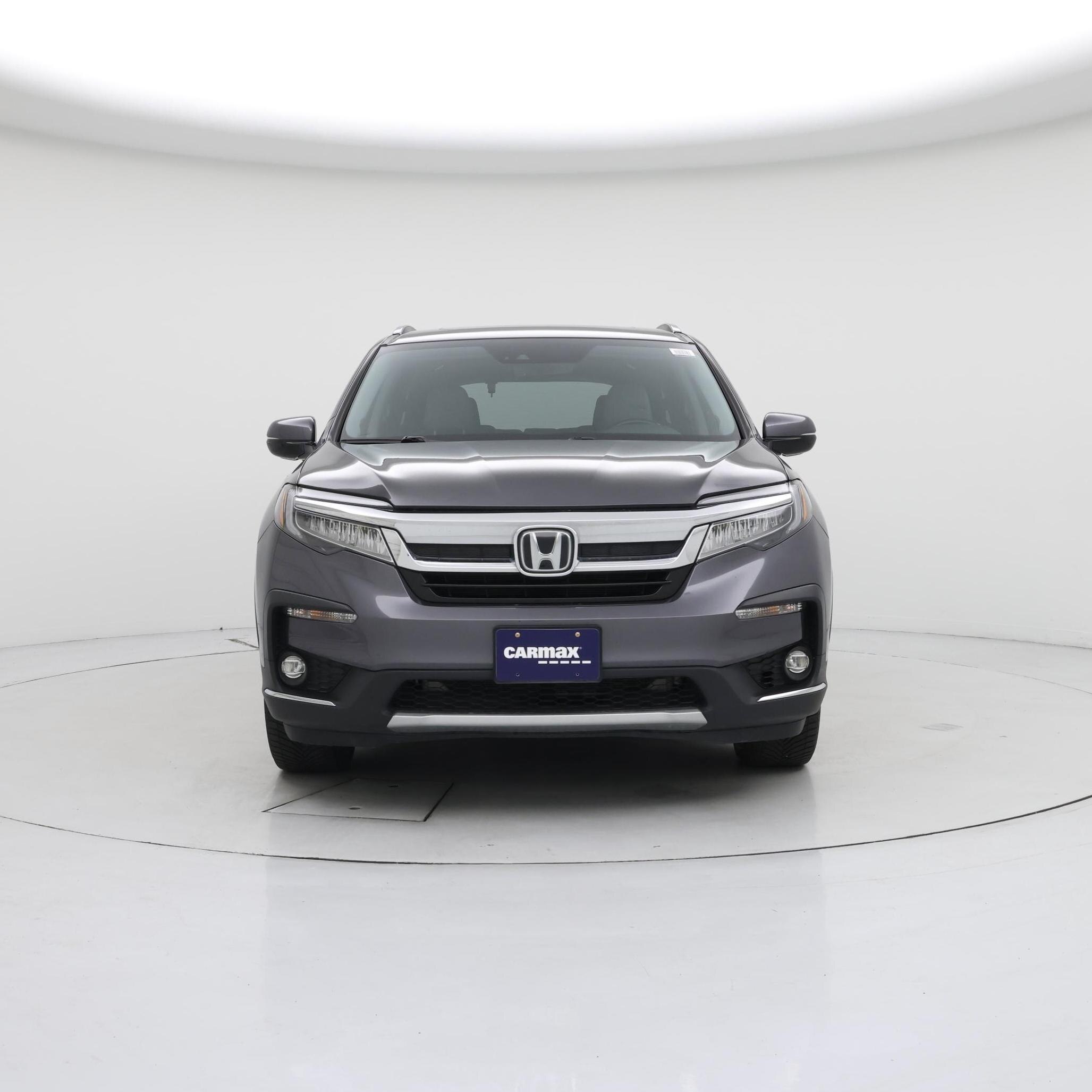 Thumbnail: 2019 Honda Pilot - 5