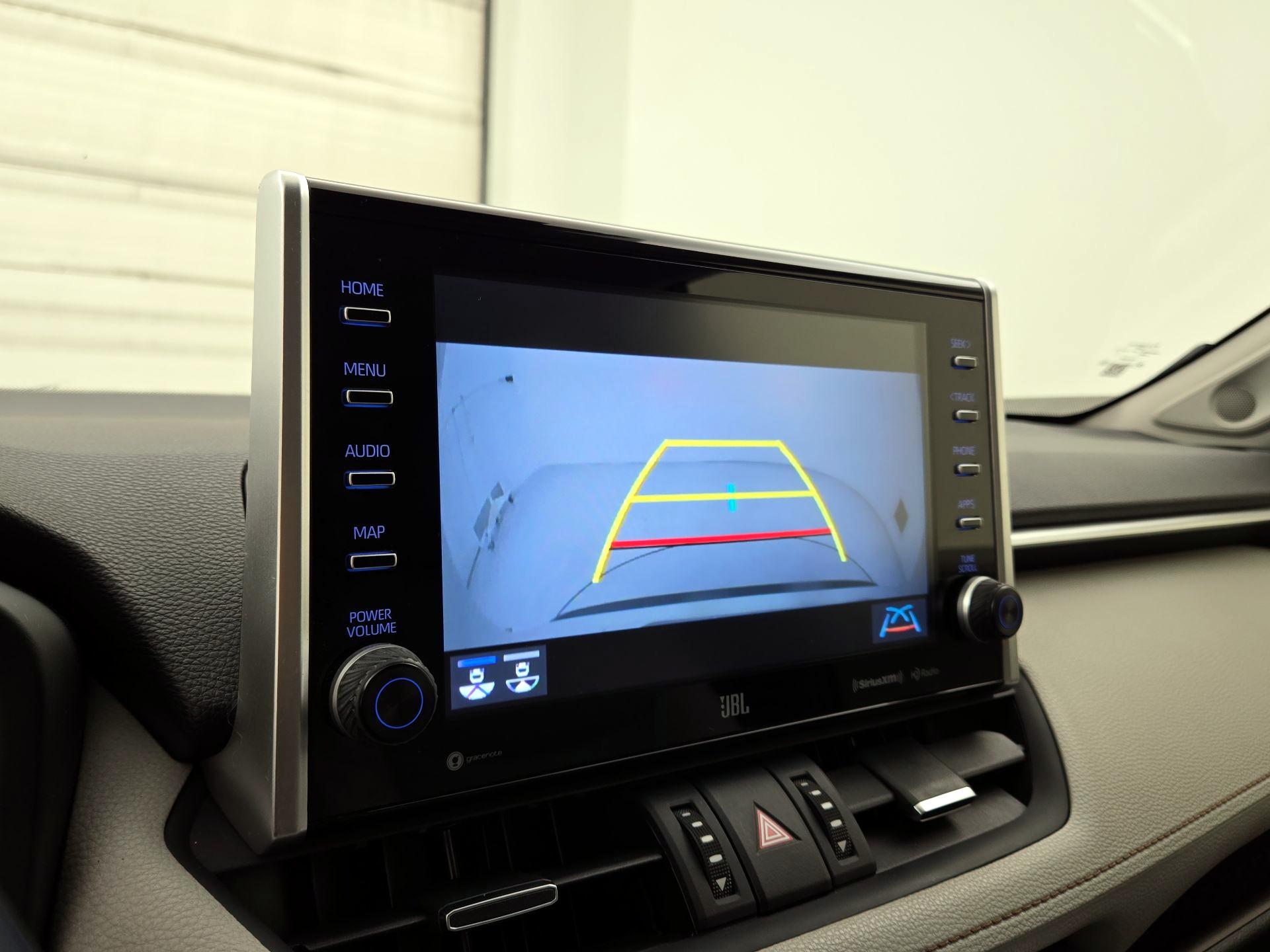 Thumbnail: 2022 Toyota RAV4 - 14