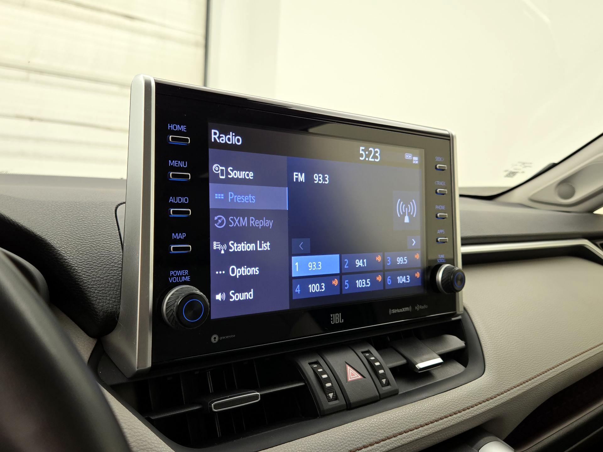 Thumbnail: 2022 Toyota RAV4 - 15