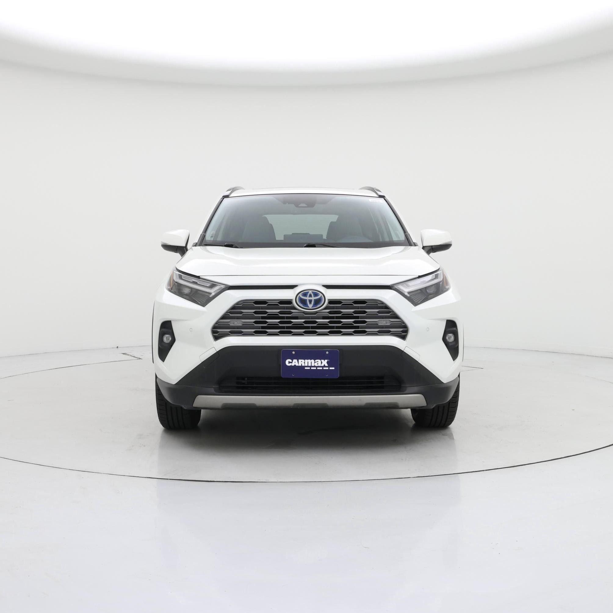 Thumbnail: 2022 Toyota RAV4 - 5