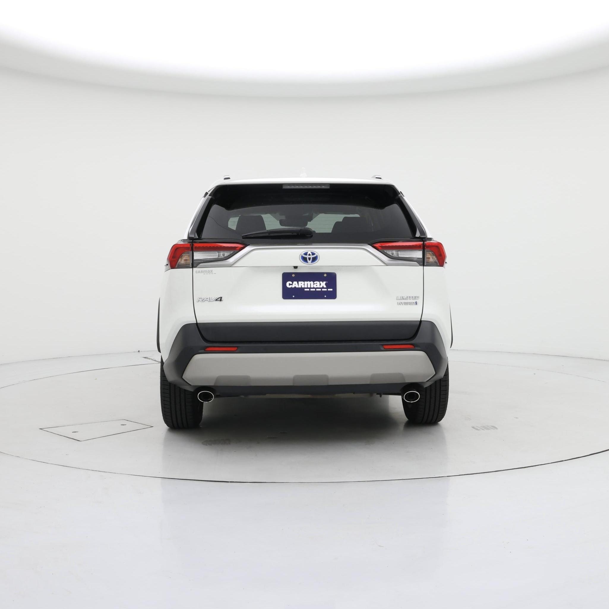 Thumbnail: 2022 Toyota RAV4 - 6