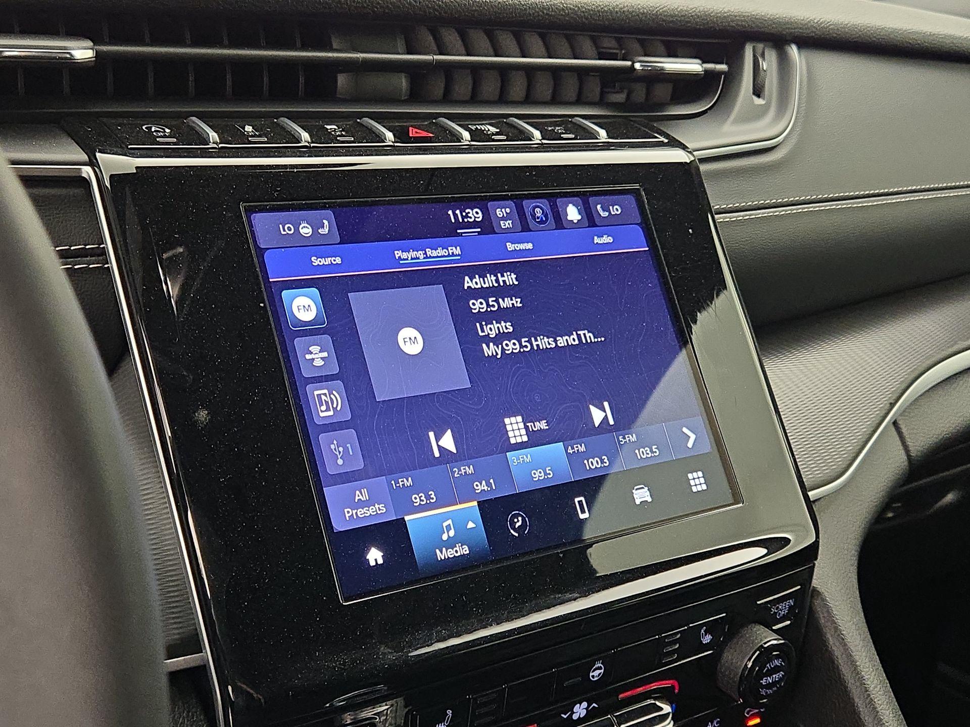 Thumbnail: 2024 Jeep Grand Cherokee L - 15