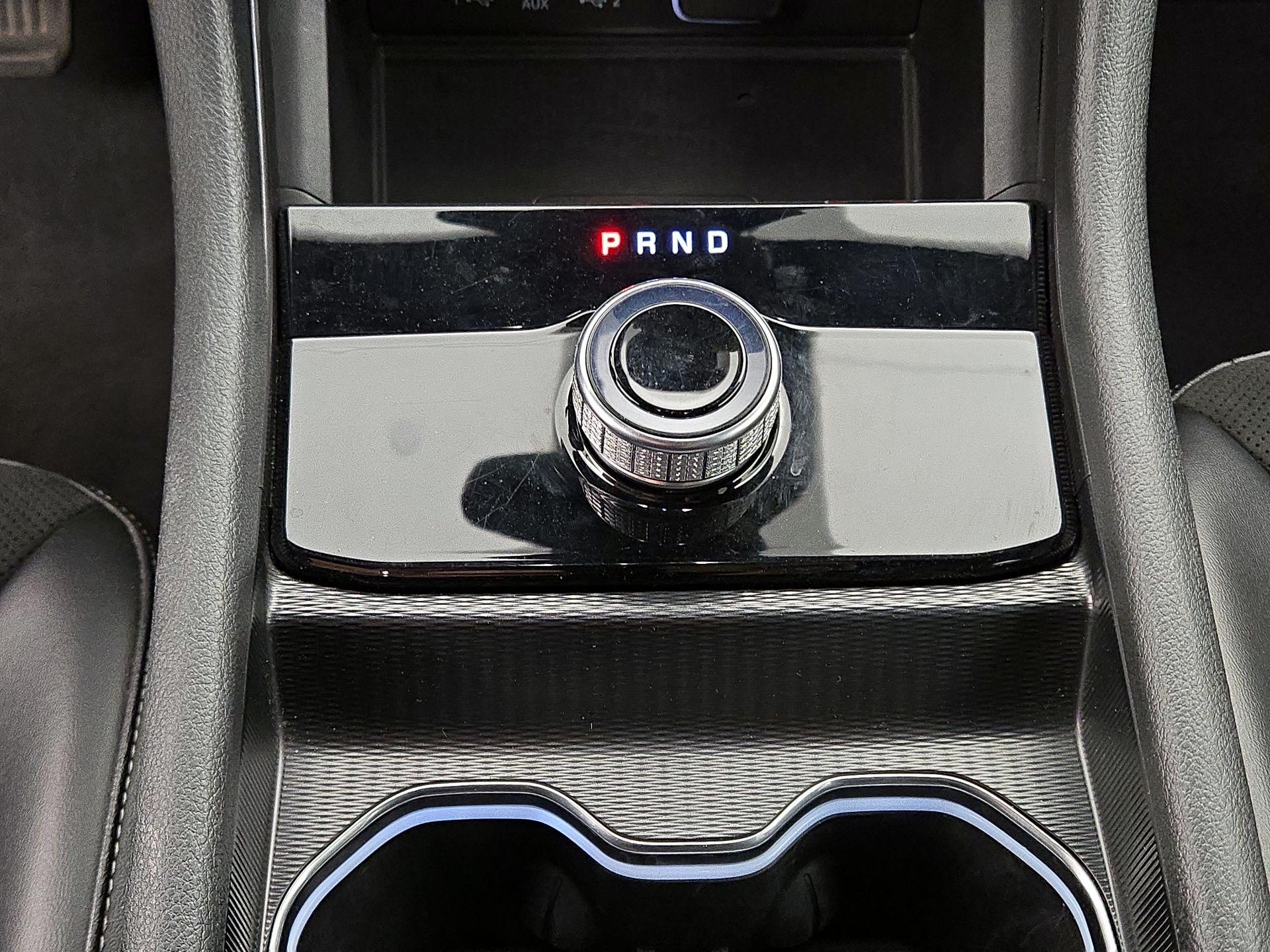 Thumbnail: 2024 Jeep Grand Cherokee L - 17