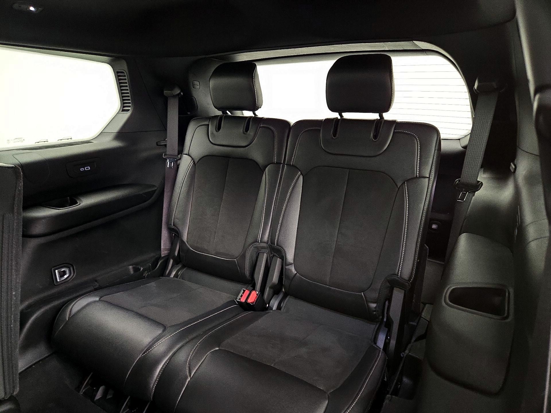 Thumbnail: 2024 Jeep Grand Cherokee L - 20