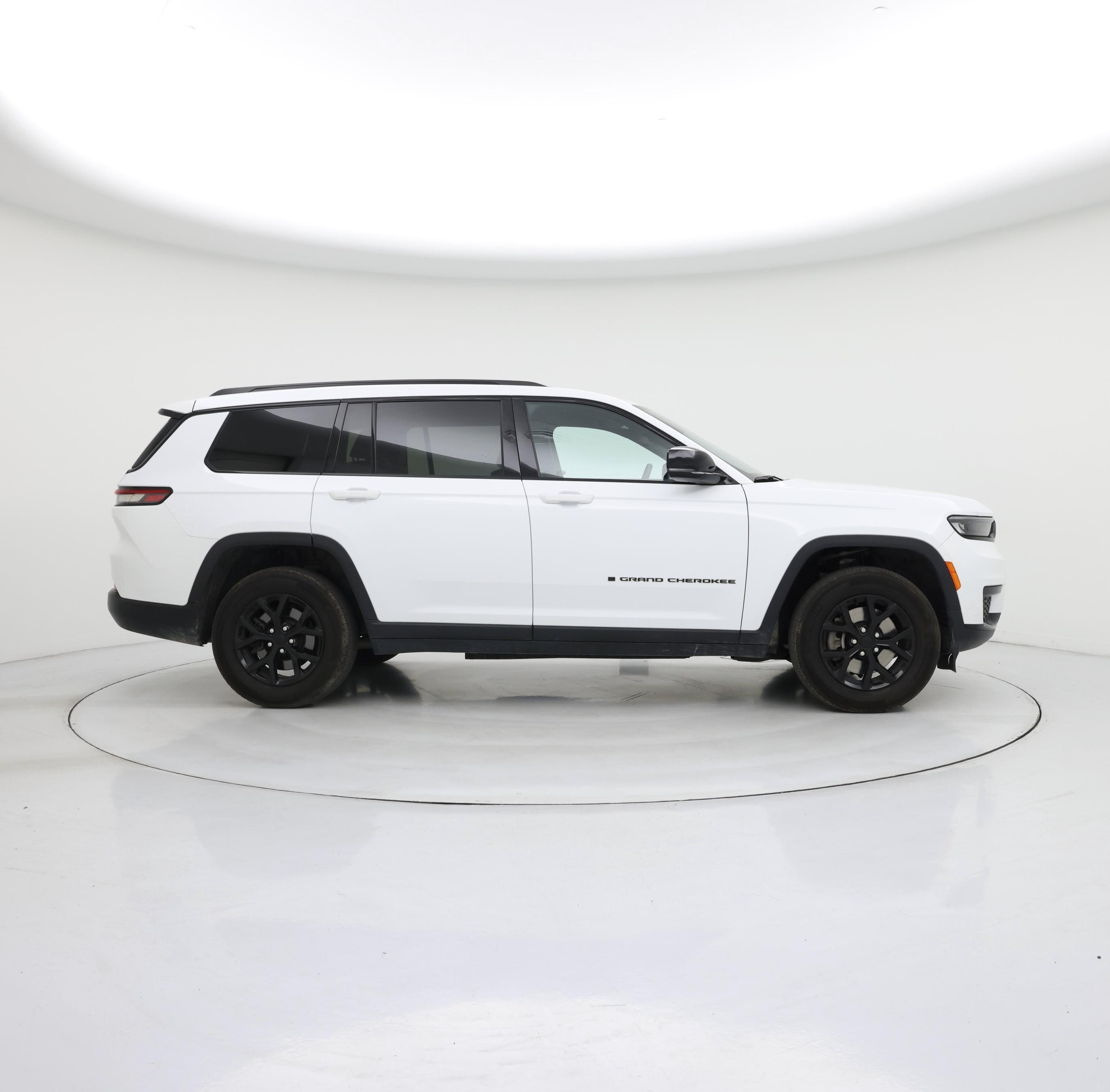 Thumbnail: 2024 Jeep Grand Cherokee L - 7