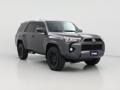 2014 Toyota 4Runner SR5