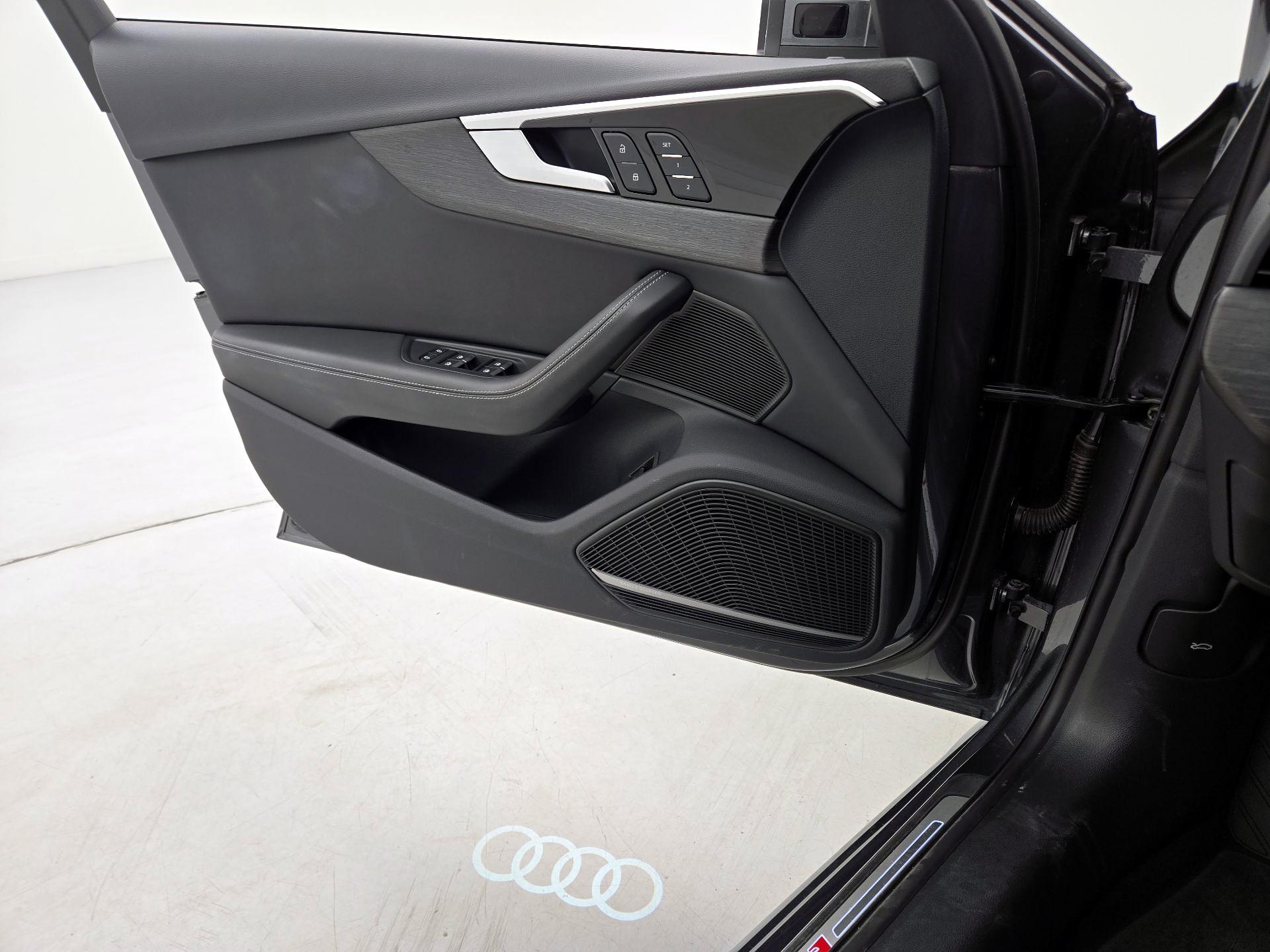 Thumbnail: 2023 Audi A4 - 12