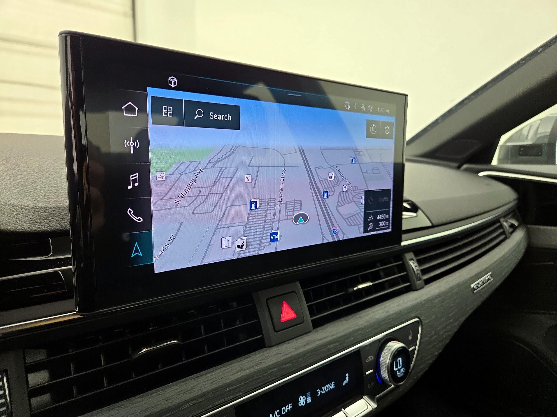 Thumbnail: 2023 Audi A4 - 14