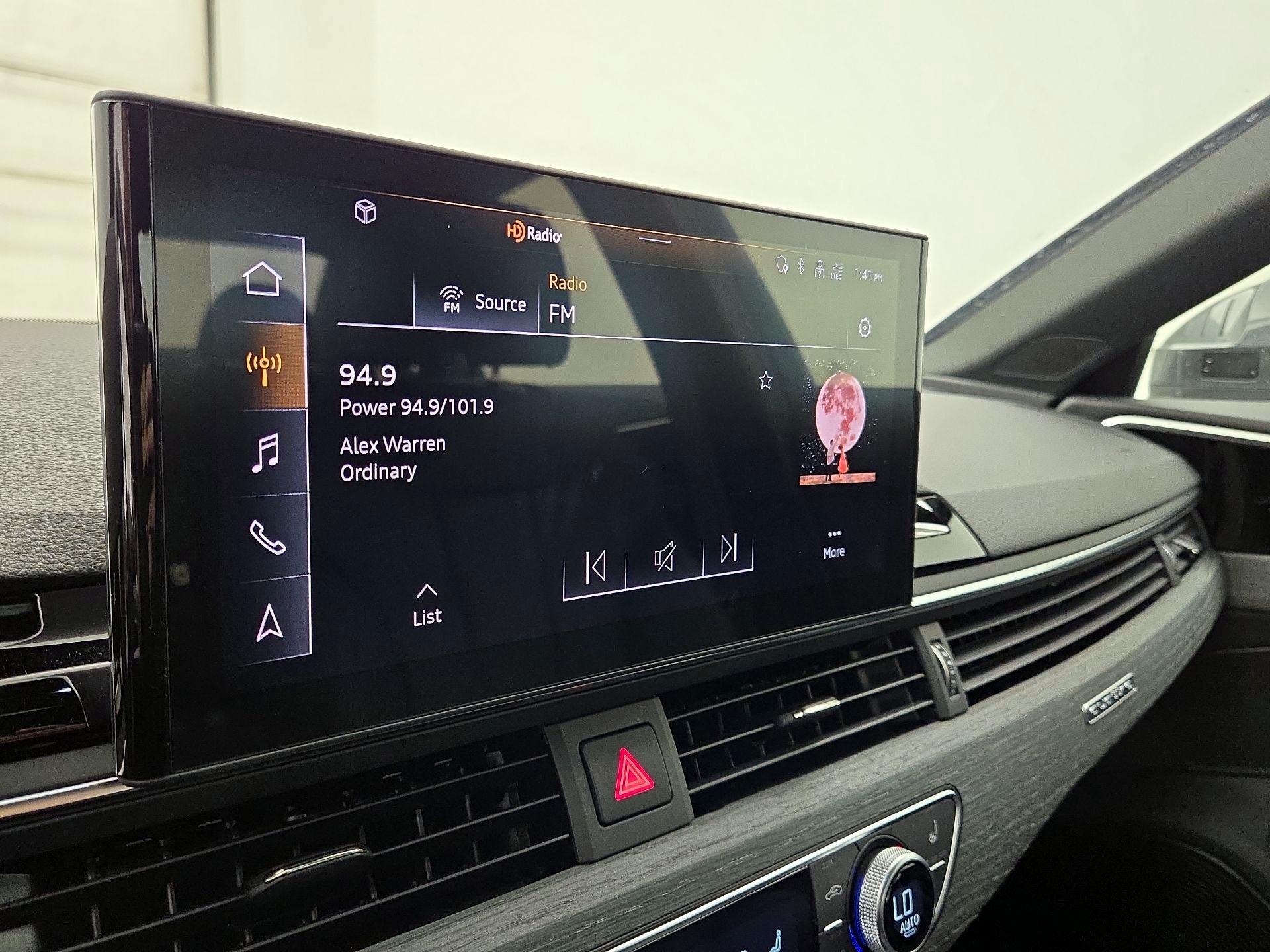 Thumbnail: 2023 Audi A4 - 16